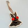 Mothman Ornament Preorder