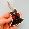 Mothman Ornament Preorder