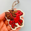 Jersey Devil Ornament Preorder