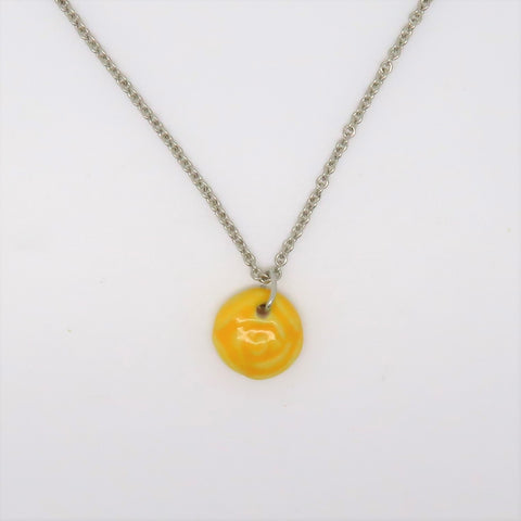 Rose Necklace WS