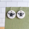 Busy Bee Earrings