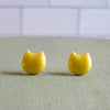 Cat Earrings