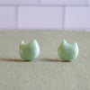 Cat Earrings