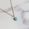 Fishnet Necklace