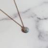 Fishnet Necklace