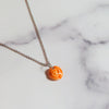 Rose Necklace