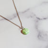 Rose Necklace