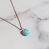 Rose Necklace