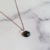 Rose Necklace