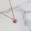 Cat Necklace