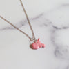 Small West Virginia Necklace