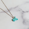 Small West Virginia Necklace