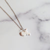 Small West Virginia Necklace