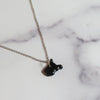 Small West Virginia Necklace