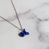 Small West Virginia Necklace