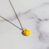 Rose Necklace