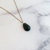 Teardrop Necklace