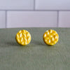 Sweater Weather Stud Earrings